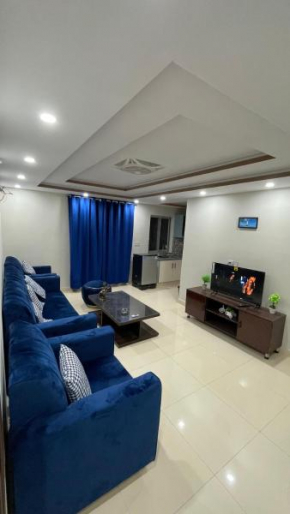 Luxe & Cozy apartment in bahria town lahore